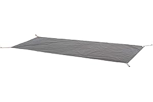 BIG AGNES Copper Spur HV UL2 Tapis de Tente