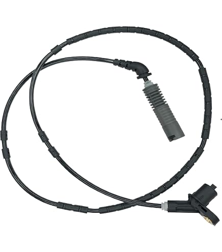 Capteur ABS Avant Gauche/Droite BMW Série 3 E46 / Touring E46 2.5L 3.0L 2000-2005 | Réf. 34526756382