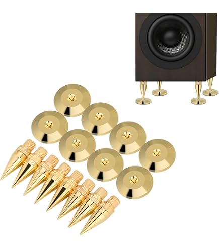 Oehlbach Spike Plus (4 stuks) - Coolblue - Voor 23.59u, morgen in huis