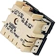 Genuine BELLING Cooker Energy Regulator Switch