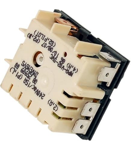 Regolatore Di Energia Simmerstat EGO 230V - Per Elettrodomestici, 13A