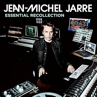 Jean-Michel Jarre Essential Recollection