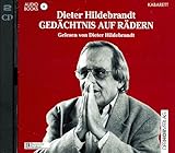 Cover zum Buch Gedächtnis auf Rädern