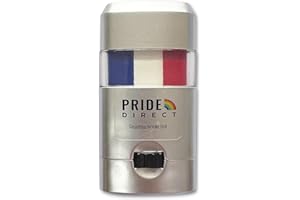 Pride Direct Crayons de maquillage