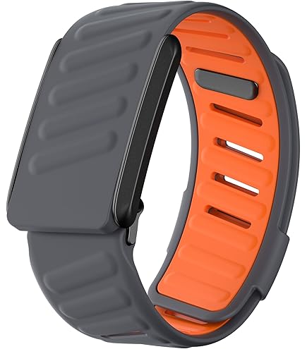 WHOOP Battery Pack 4.0 - Portable, Wearable, Water-Resistant
