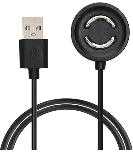 Stazione Di Ricarica USB Per Cuffie Plantronics Voyager Legend Bluetooth Headset Cavo Di Ricarica 800110845 - Foto 7