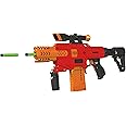 DART ZONE spectrum motorized clip fed blaster