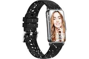 ECOSOON Smartwatch Donna, Contapassi Polso Donna Impermeabile IP68 Orologio Smartwatch Donna con Cardiofrequenzimetro, SpO2, Contapassi, Sonno, 123 Sportivo, Orologio Fitness Donna per Android iOS