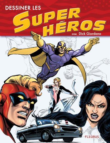Download Dessiner les Super héros Download Dessiner les Super héros