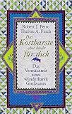 Cover zum Buch Das Kostbarste aber bleibt für Dich: ...