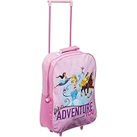best children's carry on luggage