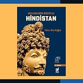 Hellenlerin G&ouml;z&uuml;yle Hindistan