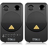 Behringer MS16 Personal Monitor System