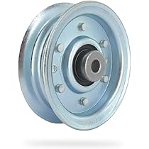 Courroie Trapézoïdale Lisse SKANA 4L – 1/2 X 79 Pouces (2006,60 Mm) – Pour Motoculture, Remplacement Facile, Résistante à L’huile Et à La Chaleur