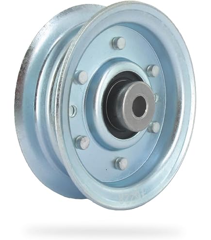 Poulie De Lanceur Adaptable Stihl 026 MS260 - Pièce Détachée Tronçonneuse - Référence 1125 195 0401