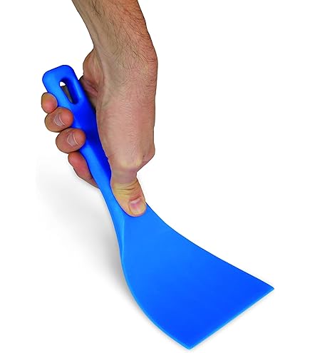 Spazzola Girevole Falci Per Rimozione Cenere - 13x3.2cm, Setole In Ottone - Foto 10