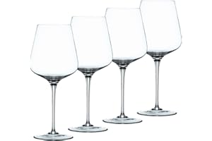 Spiegelau & Nachtmann - Juego de Vasos (4 Unidades)