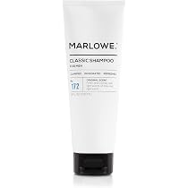 MARLOWE. Herren Duschgel Nr. 103 – 473 Ml, Mit Aloe & Green Tea, Erfrischend & Energetisierend – Für Alle Hauttypen