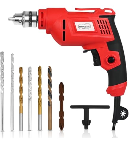 Mason Bits For Drill Uxcell Masonry Drill Bit Carbide Tip Spiral