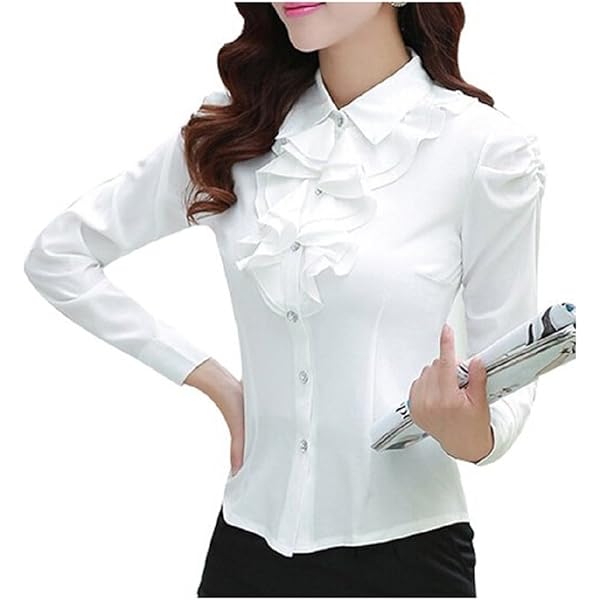 トップス andequal piping bulky frill blouse 7.13(sun) NEW COLLECTION 】 ⁡ ⁡ andequal NEW COLLECTION