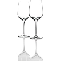 SCHOTT ZWIESEL Champagneglas Vinos (set van 4), sierlijke champagneglazen met mousseerpunt, vaatwasmachinebestendige Tritan-kristalglazen, Made in Germany (artikelnummer 130010), kristal