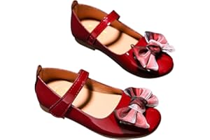 DEBAIJIA Mädchen Shoes Plattform