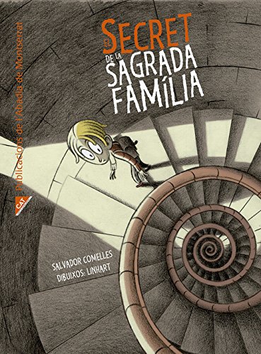 El Secret De La Sagrada Família