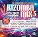 Produktbild Kizomba Mix 5 Premium: So As Melhores [CD] 2016