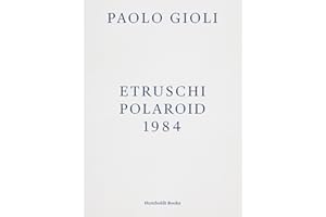 Etruschi. Polaroid 1984