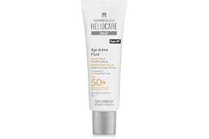 Heliocare 360 Age Active Fluid 50 Ml