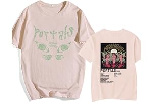 XIAKILA T Shirt Melanie Martinez Graffiti Cotone Vintage Manica Corta Hip Hop Rap Cartoon Stampa Felpa Fashion Plus Size Unisex