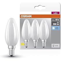 Lampe HID OSRAM 400W - Sodium Haute Pression, Blanc Chaud - Pour Éclairage Extérieur/Industriel
