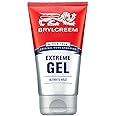 Brylcreem Extreme Hair Gel Ultimate Hold 150 ml by Brylcreem