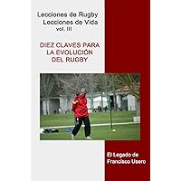 Los Sub18 De La Escuela De Rugby De Ceuta Se Imponen Ante URA