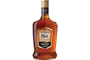 Stock 84 Brandy Riserva 0,7L (38% Vol.)