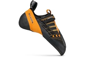 Scarpa Herren Instinct Vs Kletterschuhe