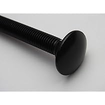 Fixed Fasteners FFMB240 240pce Heavy Duty Stainless Steel Metric Flanged Bolts And Nuts - View #13