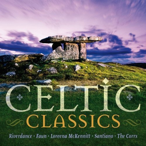 Preisvergleich Produktbild Celtic Classics