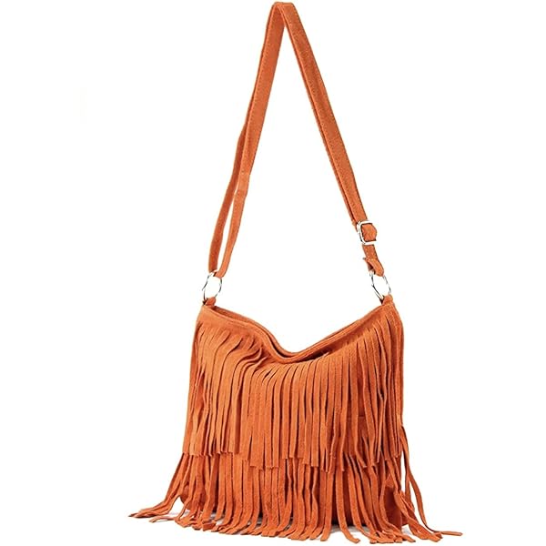 BORSA SHOPPER IN Vera Pelle Scamosciata Pelle Tote Borsa Pelle Scamosciata Pelle Tote 253993407757