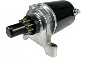 HC-CARGO Anlasser Starter für Tecumseh OHV110 OHV120 OHV130
