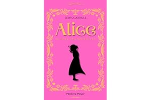 ALICE AU PAYS DES MERVEILLES