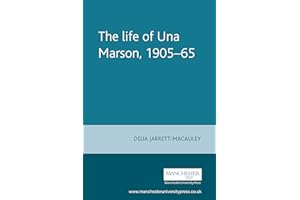 The Life of Una Marson, 1905-65