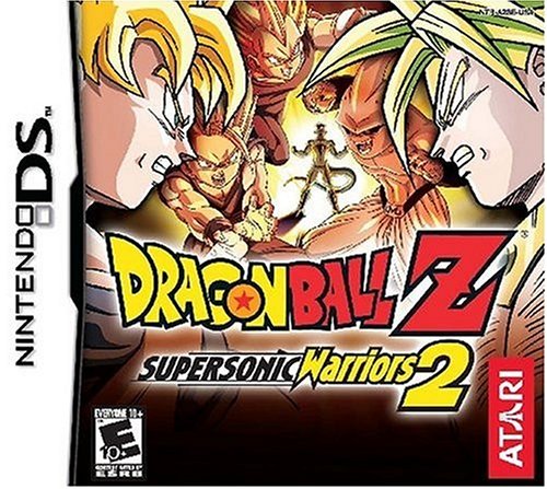 Preisvergleich Produktbild Dragon Ball Z: Supersonic Warriors 2 [US Import]