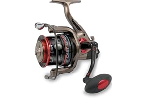 Fishing Ferrari Cast Leader SW 6000