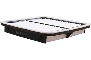 MAHLE Original LX 2672