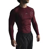 SlayerFit - Uzun Kollu Compression T-shirt