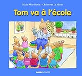 Tom va à l'école