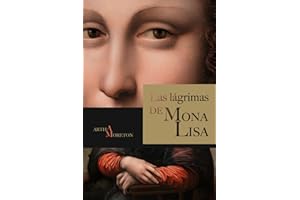 Las lágrimas de Mona Lisa: Una novela histórica ambientada en el Renacimiento italiano, que aborda la violencia doméstica.