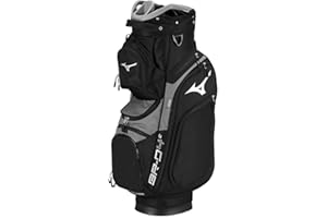 Mizuno BRD4 Cart 2019 Unisex Adult Golf Bag