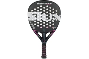 S SIUX SIUX Adrenaline IBAI Edition